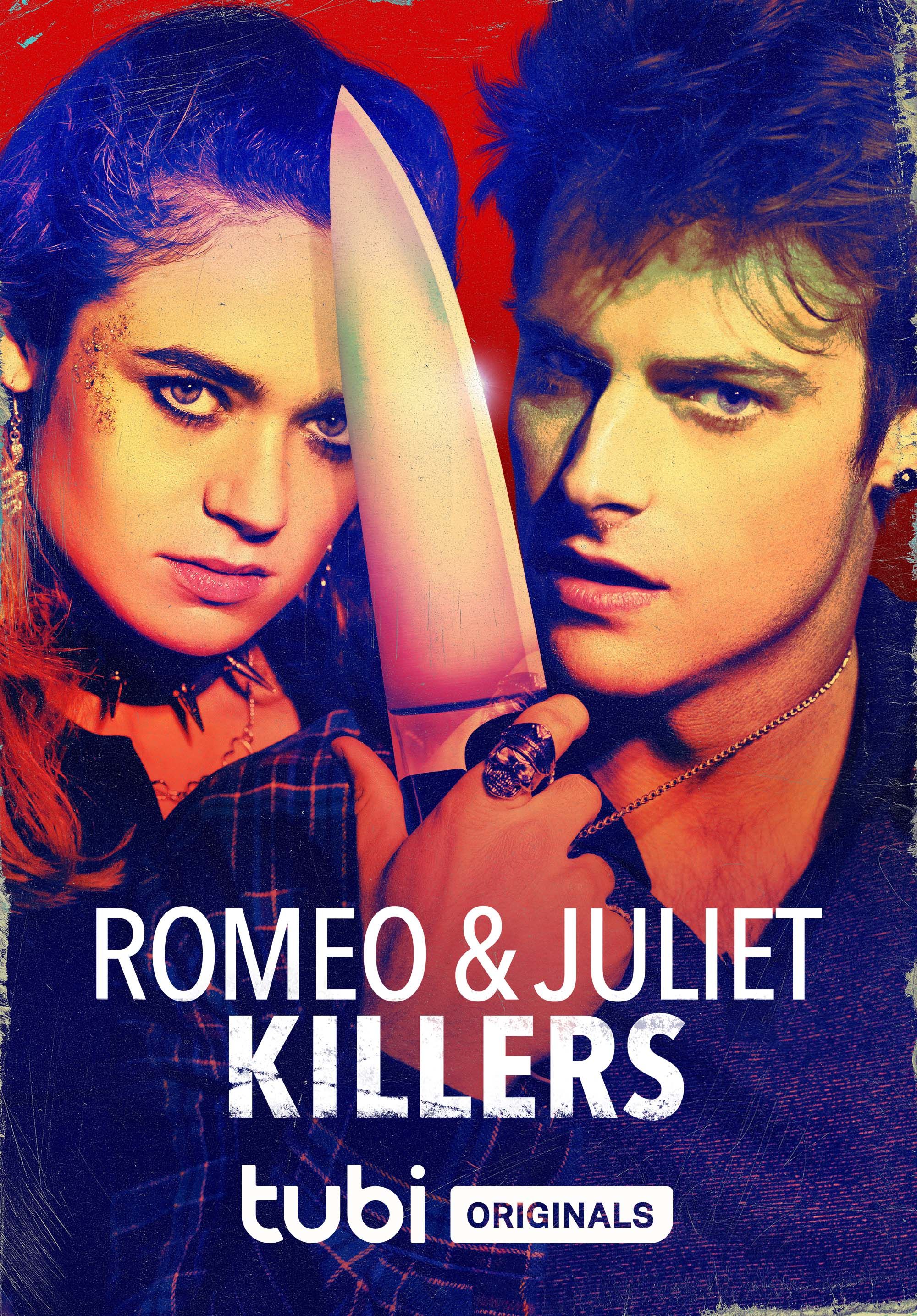 Romeo and Juliet Killers (2022) Tamil [Voice Over] Dubbed WEBRip download full movie